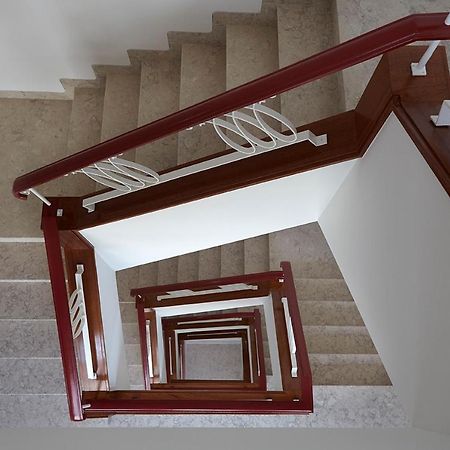 דירות פורטו Casa Rosa מראה חיצוני תמונה