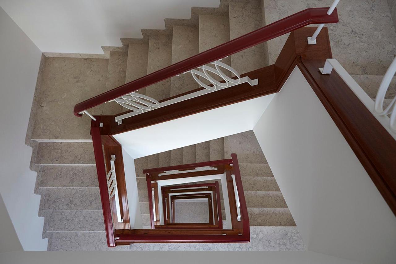 דירות פורטו Casa Rosa מראה חיצוני תמונה