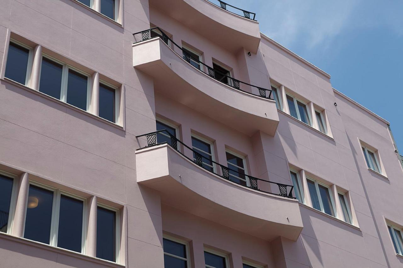 דירות פורטו Casa Rosa מראה חיצוני תמונה